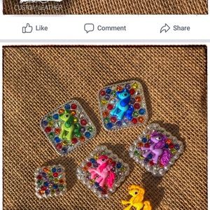 Meet your Posher, Jen